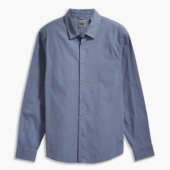 Dockers - Sustainable Button Down Shirt - Picture 1 of 4